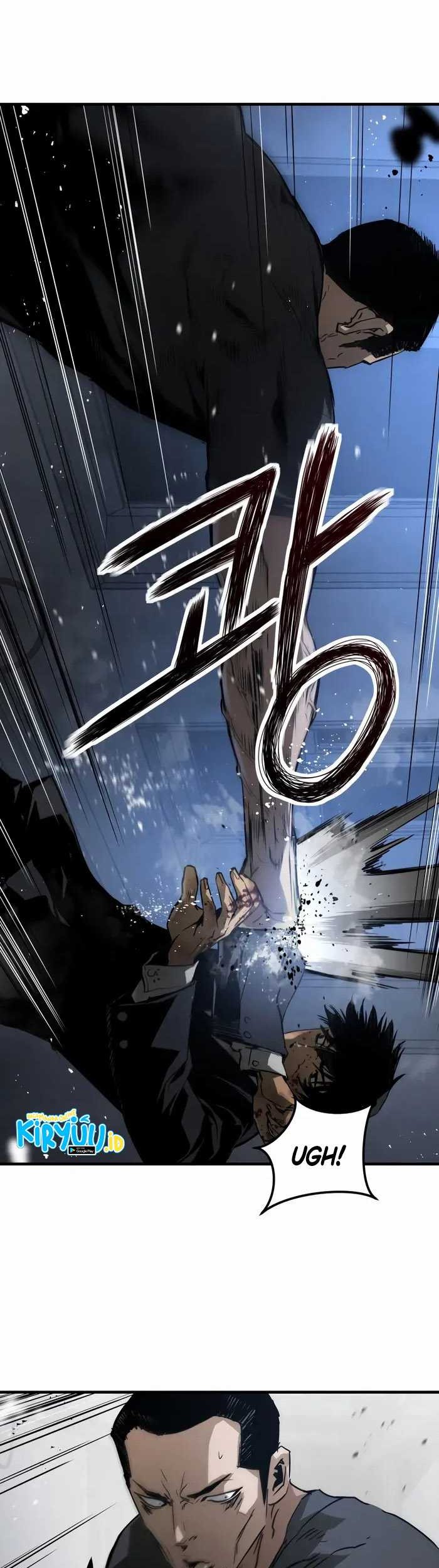 Mercilessly Chapter 38 Gambar 7