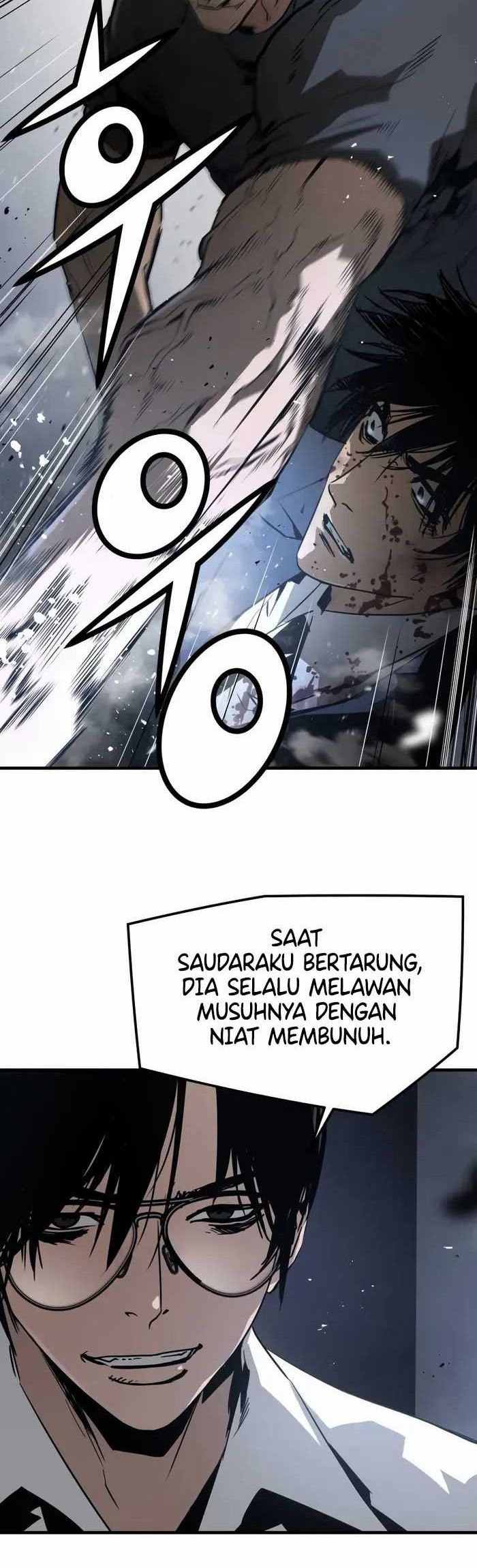 Mercilessly Chapter 38 Gambar 8