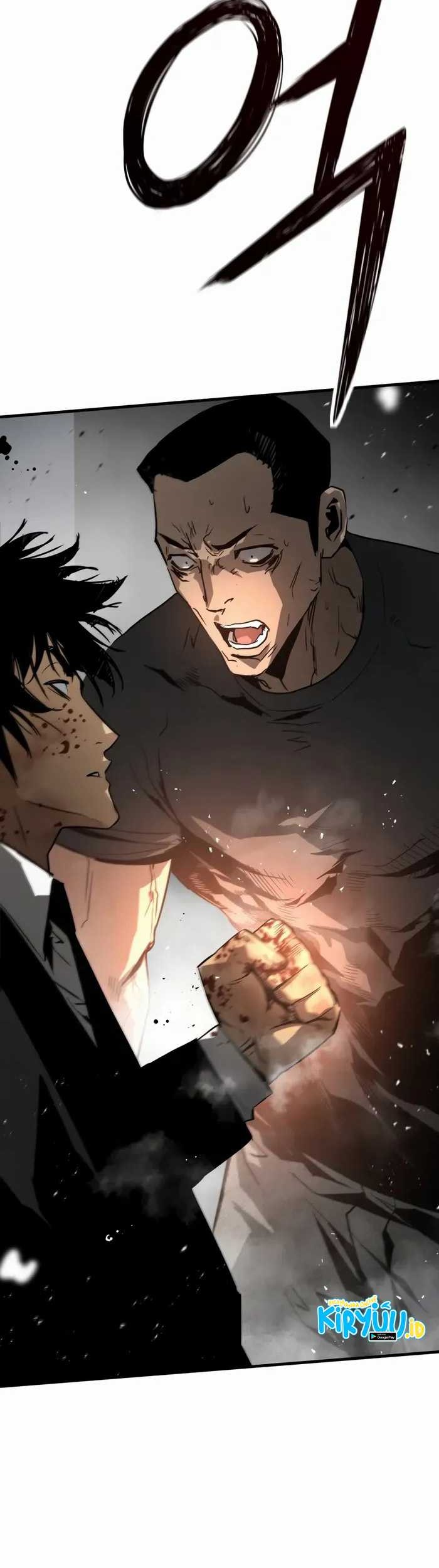 Mercilessly Chapter 38 Gambar 11