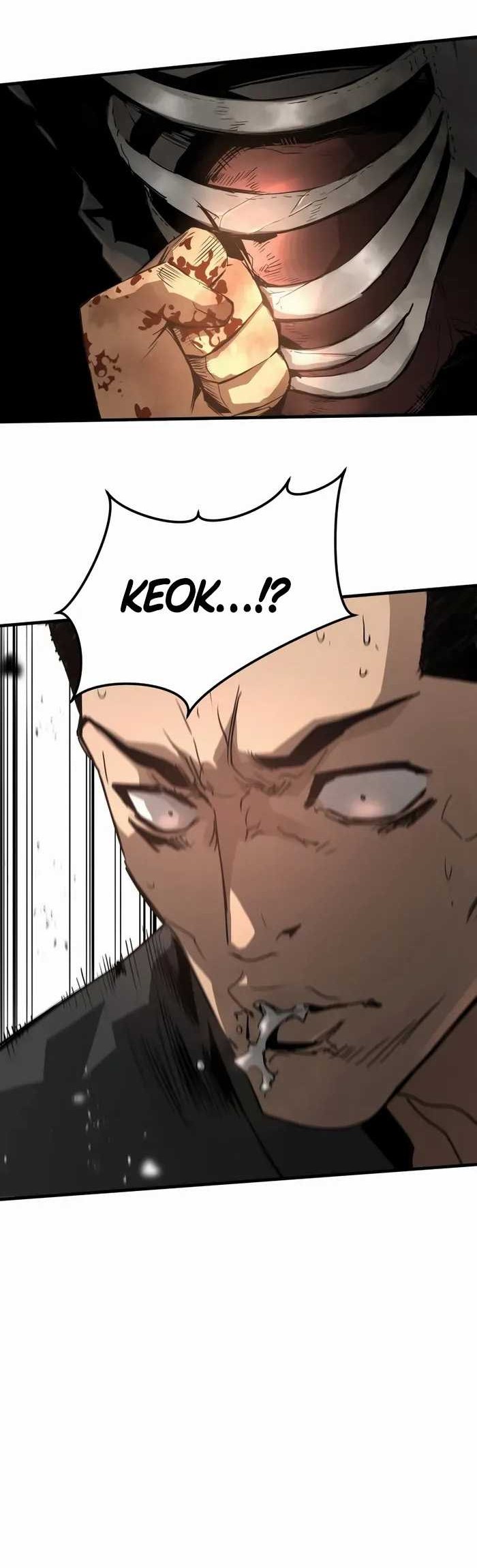 Mercilessly Chapter 38 Gambar 12