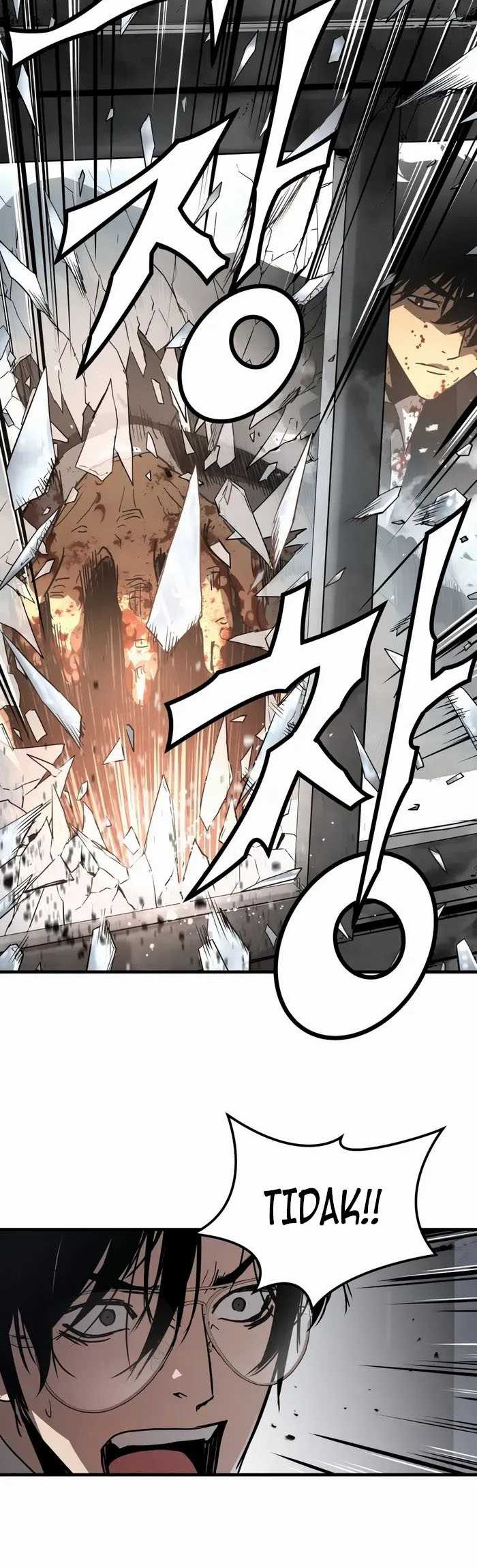 Mercilessly Chapter 38 Gambar 16