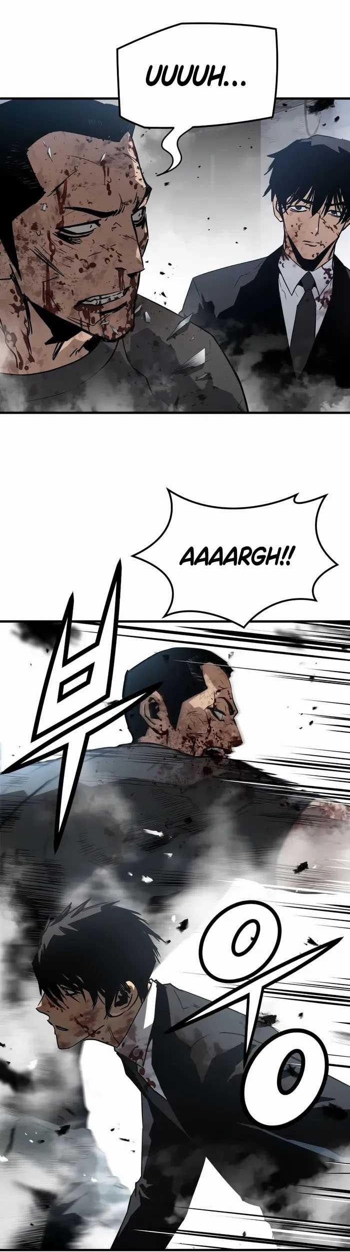 Mercilessly Chapter 38 Gambar 17