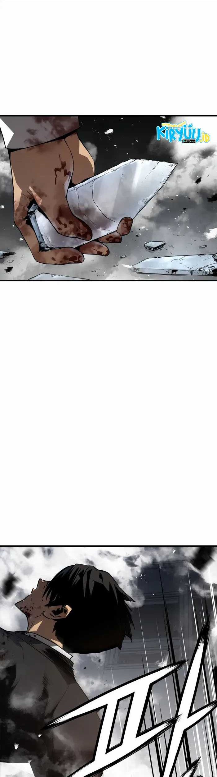 Mercilessly Chapter 38 Gambar 18