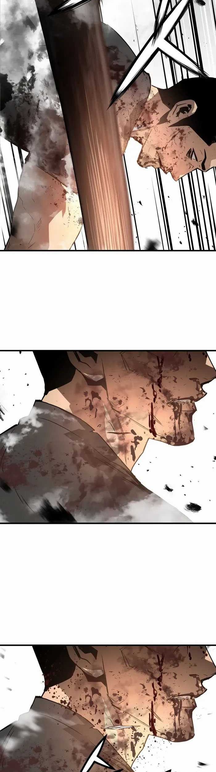 Mercilessly Chapter 38 Gambar 19