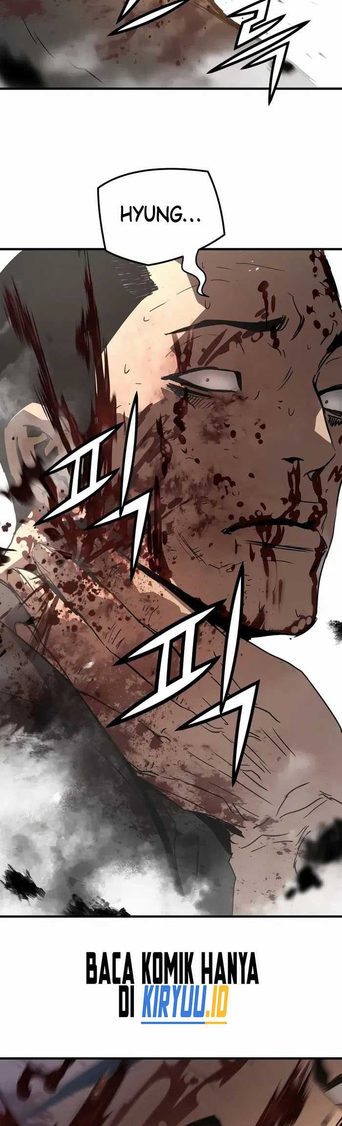 Mercilessly Chapter 38 Gambar 20