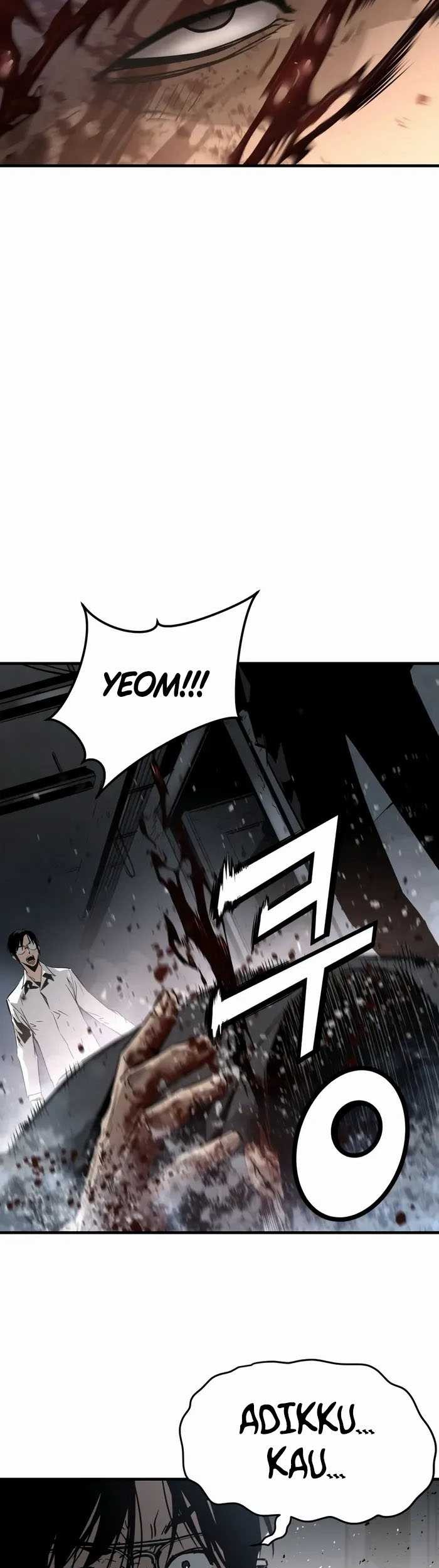 Mercilessly Chapter 38 Gambar 21