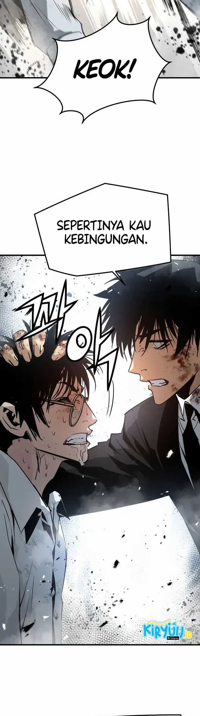 Mercilessly Chapter 38 Gambar 23