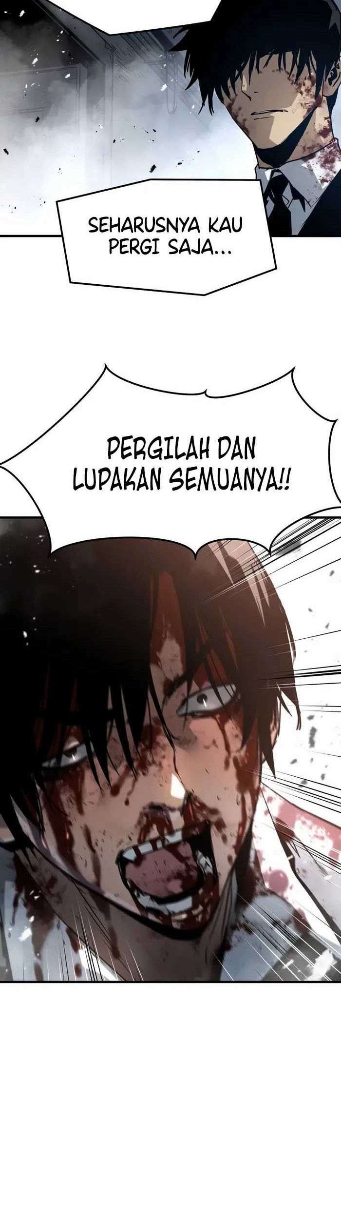 Mercilessly Chapter 38 Gambar 26