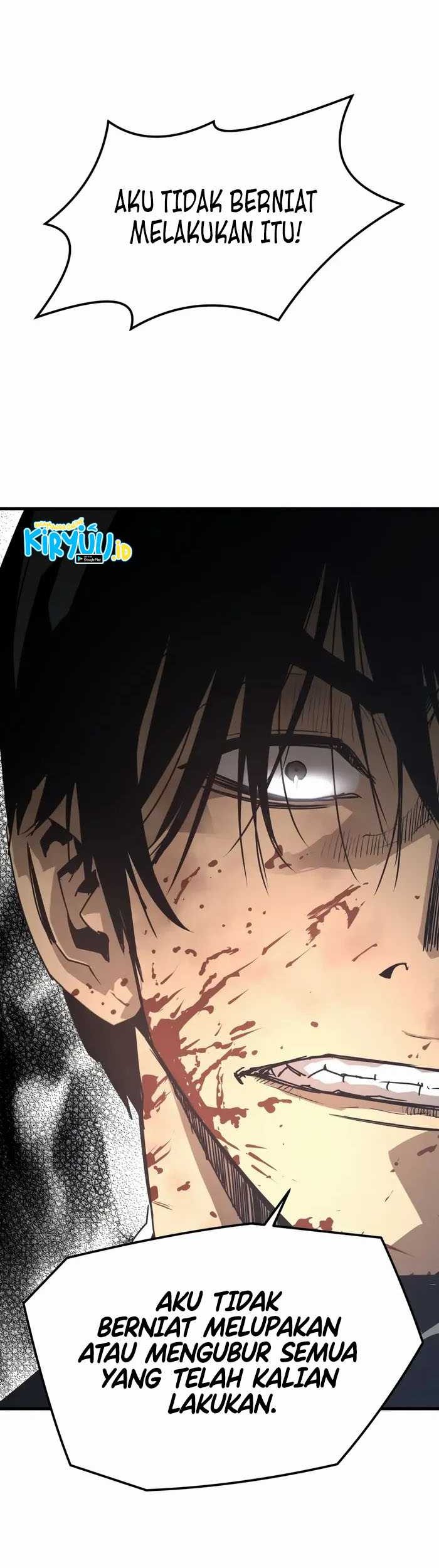 Mercilessly Chapter 38 Gambar 27