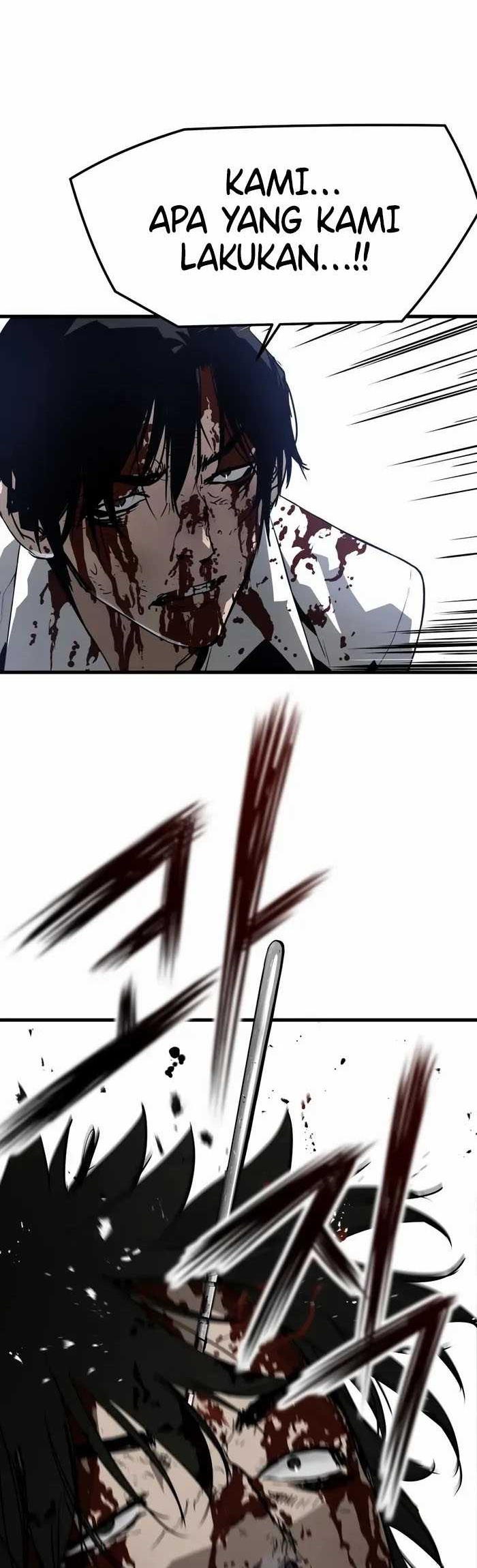 Mercilessly Chapter 38 Gambar 28