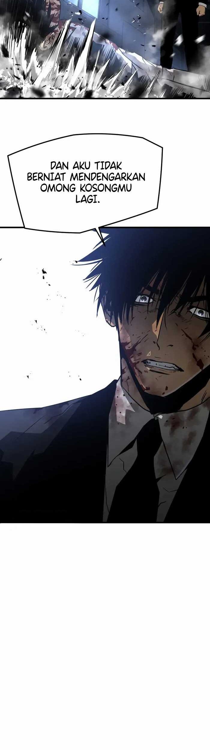 Mercilessly Chapter 38 Gambar 30