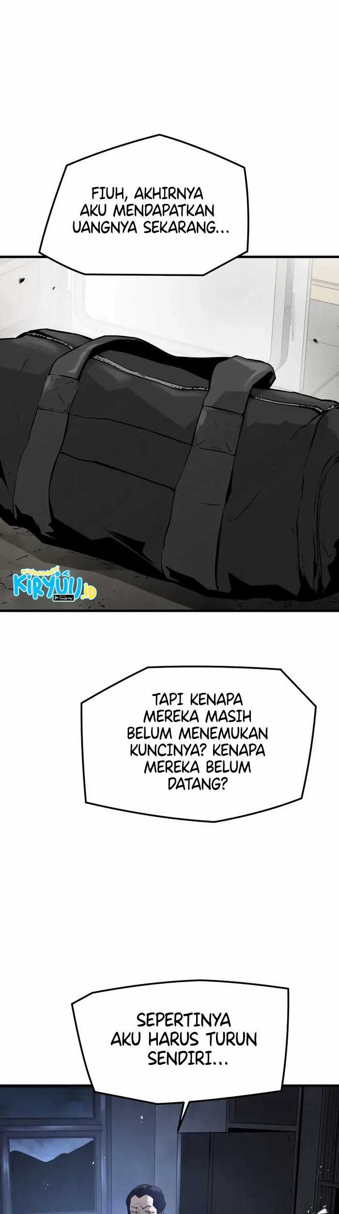 Mercilessly Chapter 38 Gambar 31