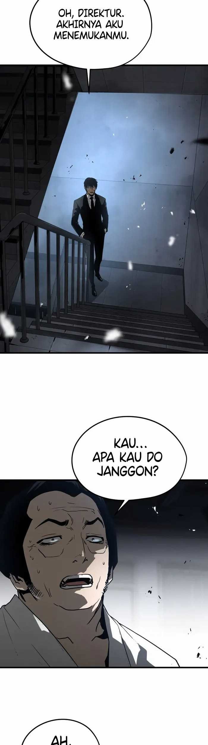 Mercilessly Chapter 38 Gambar 33