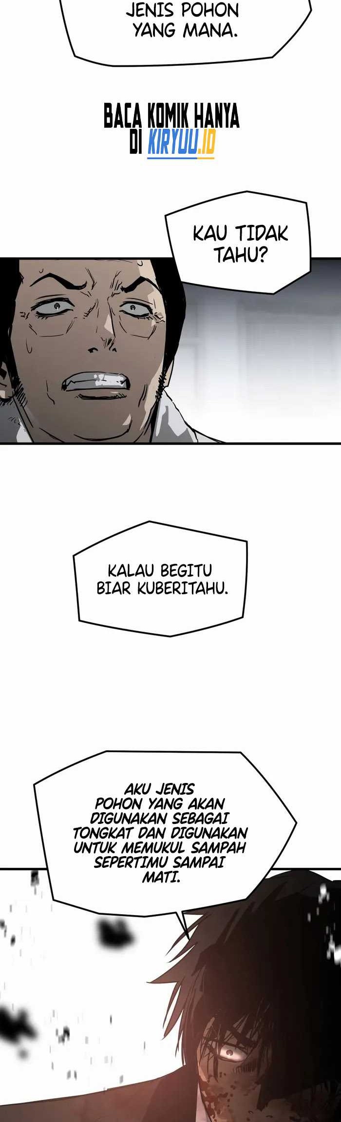 Mercilessly Chapter 38 Gambar 36