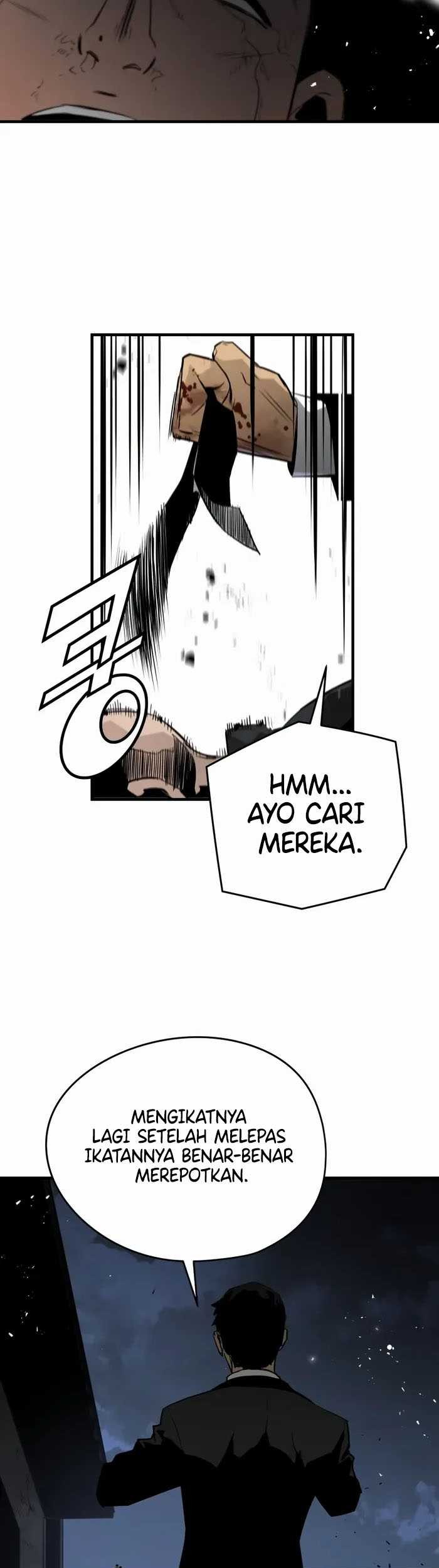 Mercilessly Chapter 37 Gambar 53