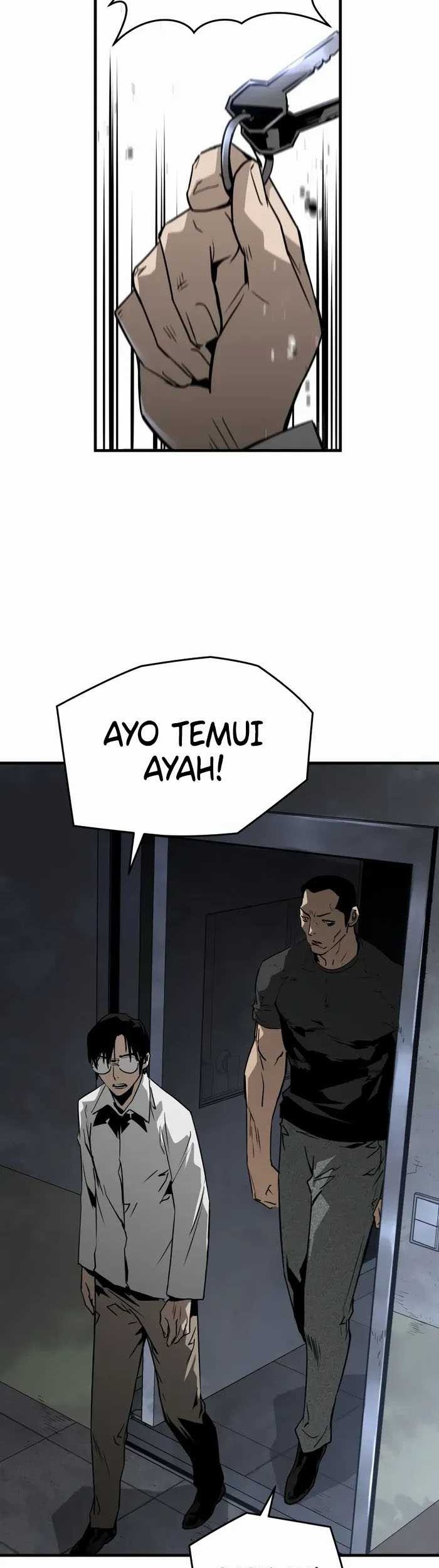 Mercilessly Chapter 37 Gambar 55
