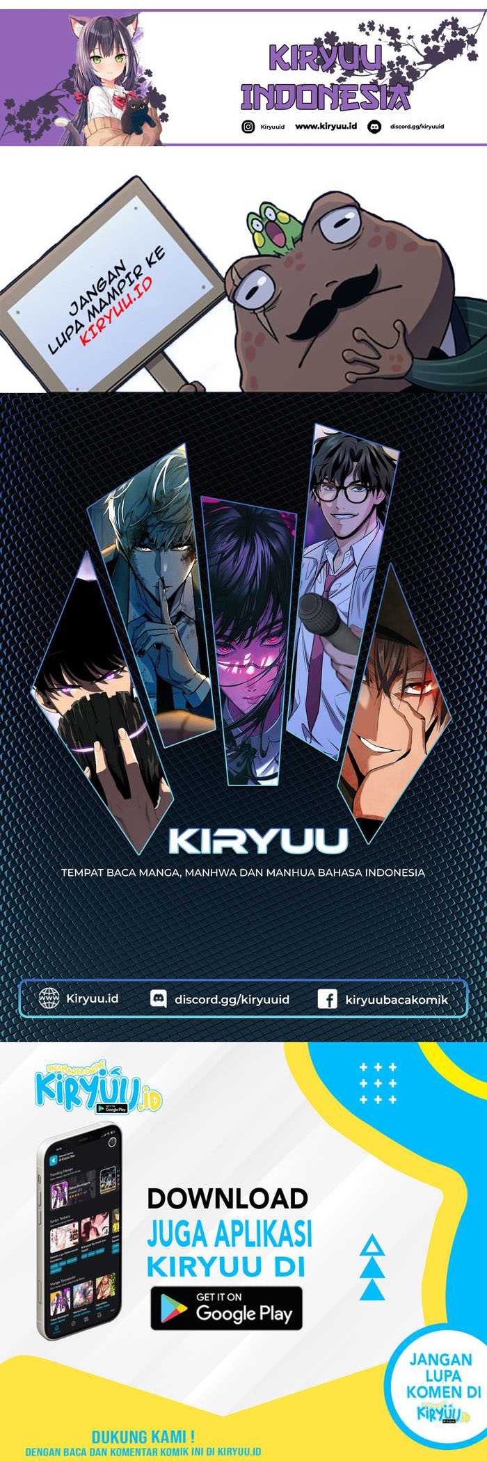 Mercilessly Chapter 37 Gambar 60