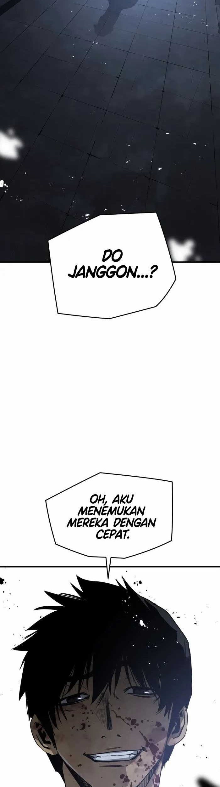 Mercilessly Chapter 37 Gambar 58