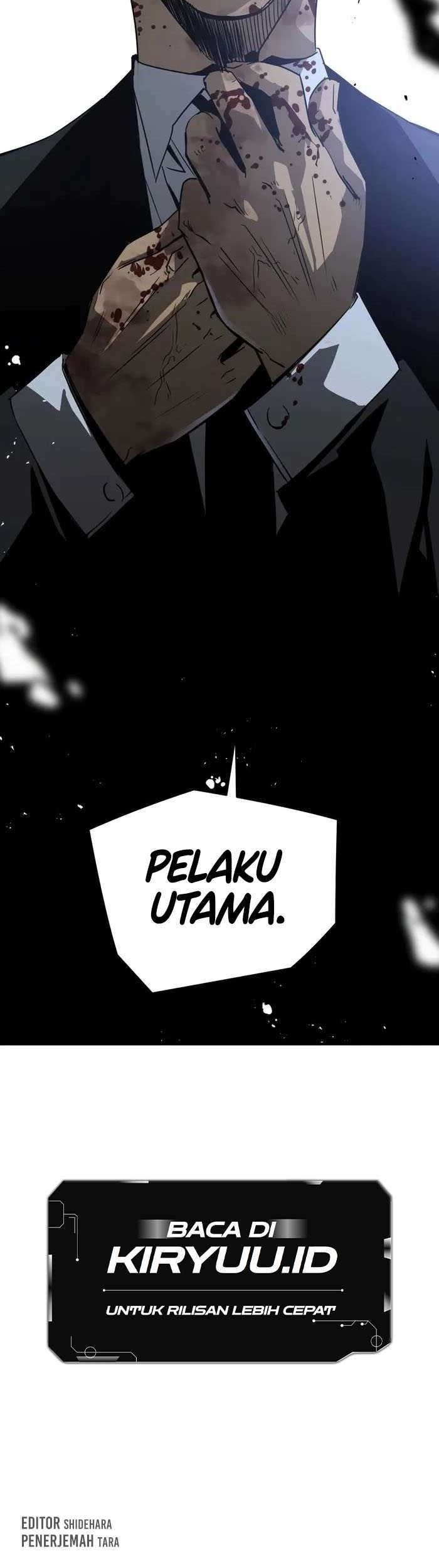 Mercilessly Chapter 37 Gambar 59