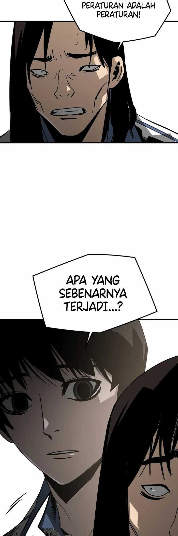 Mercilessly Chapter 37 Gambar 40