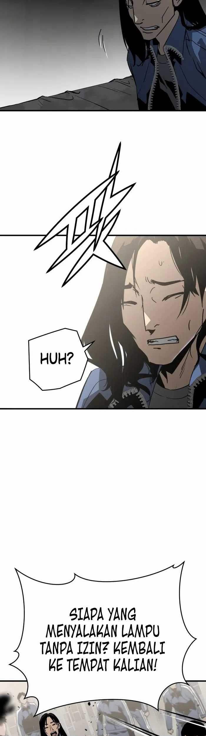 Mercilessly Chapter 37 Gambar 37