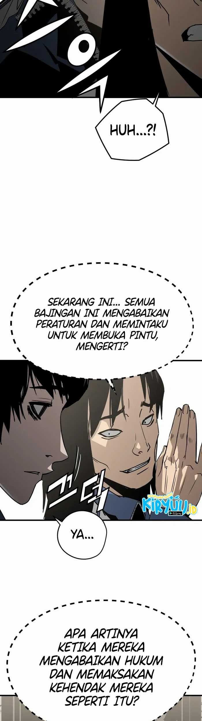Mercilessly Chapter 37 Gambar 41