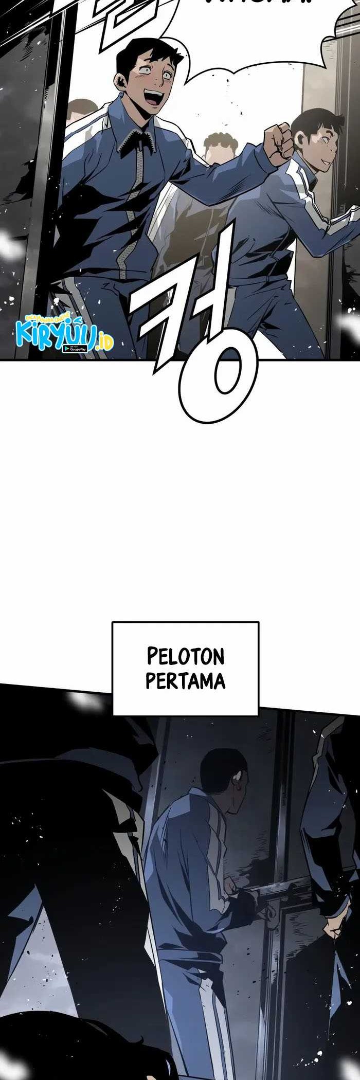 Mercilessly Chapter 37 Gambar 48