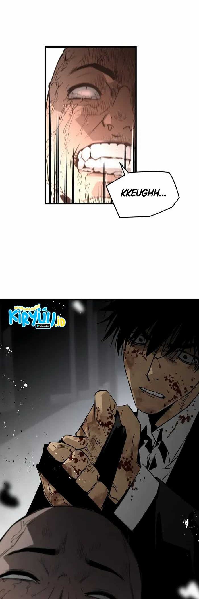Mercilessly Chapter 37 Gambar 52