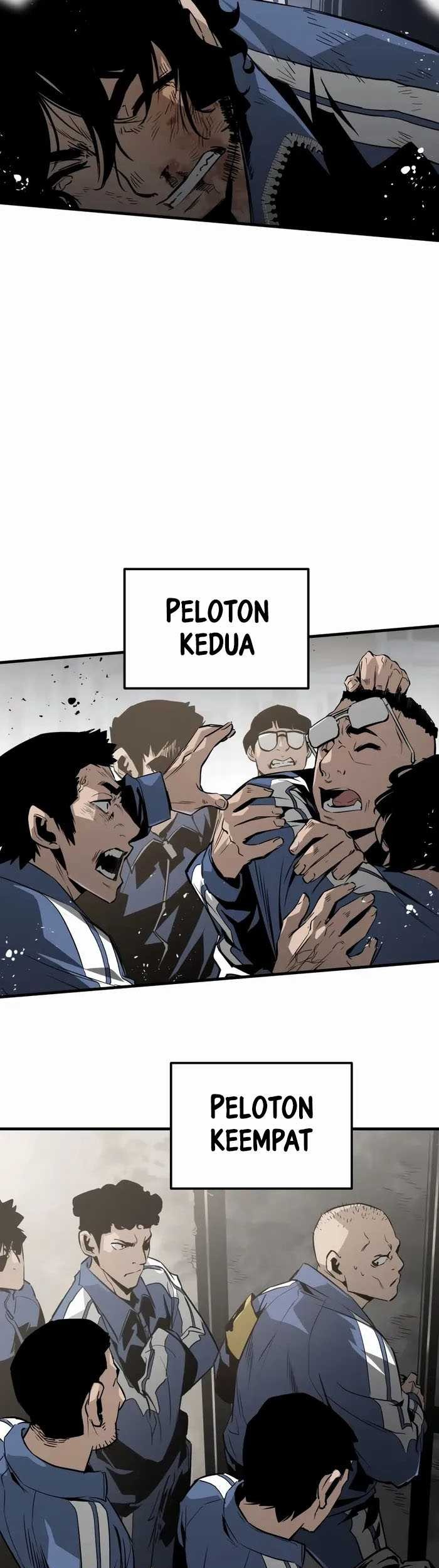 Mercilessly Chapter 37 Gambar 49