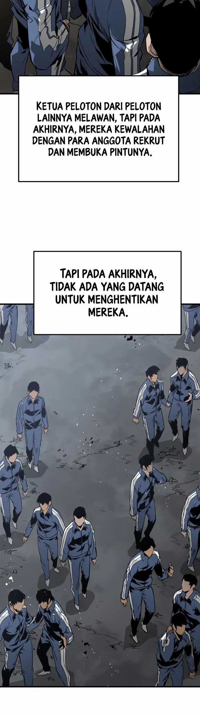 Mercilessly Chapter 37 Gambar 50