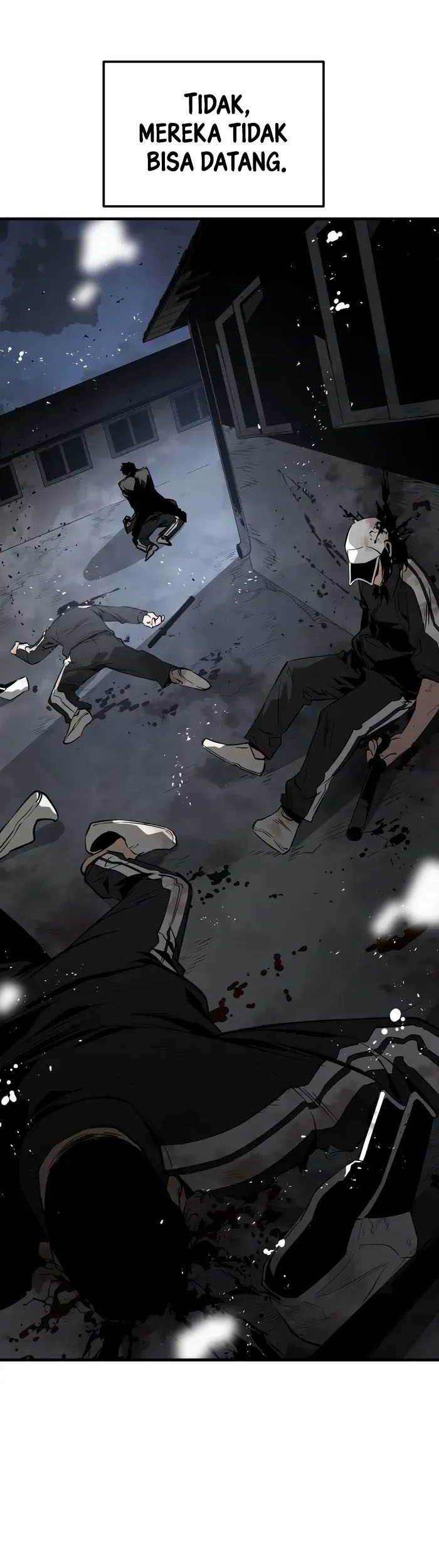 Mercilessly Chapter 37 Gambar 51