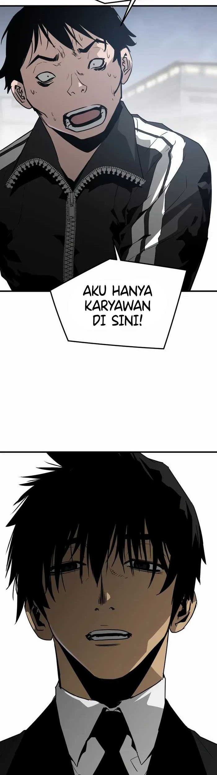 Mercilessly Chapter 37 Gambar 6