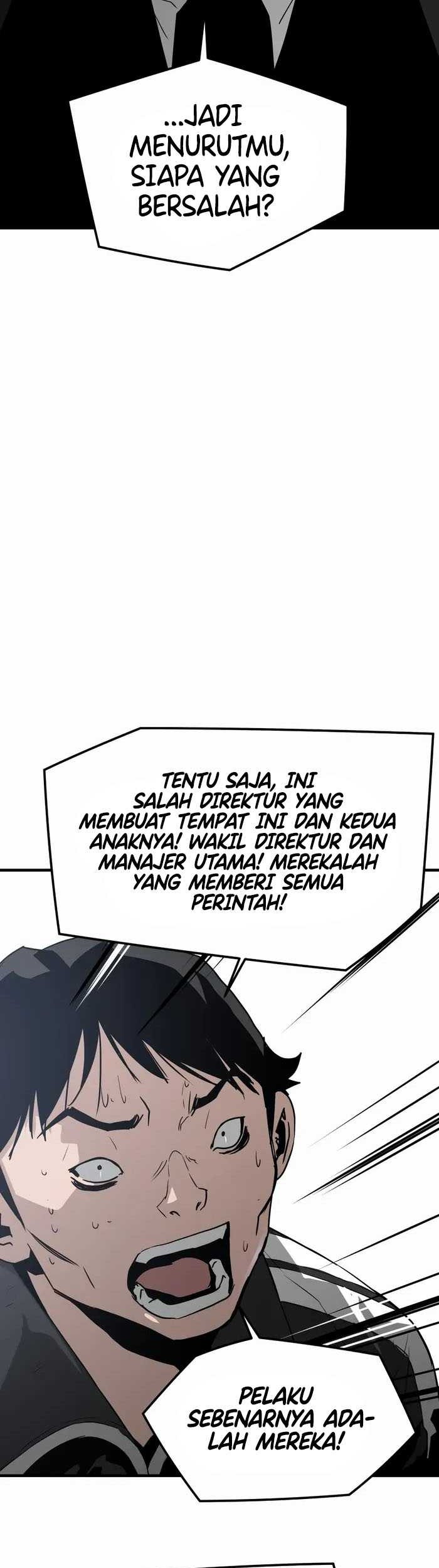 Mercilessly Chapter 37 Gambar 7