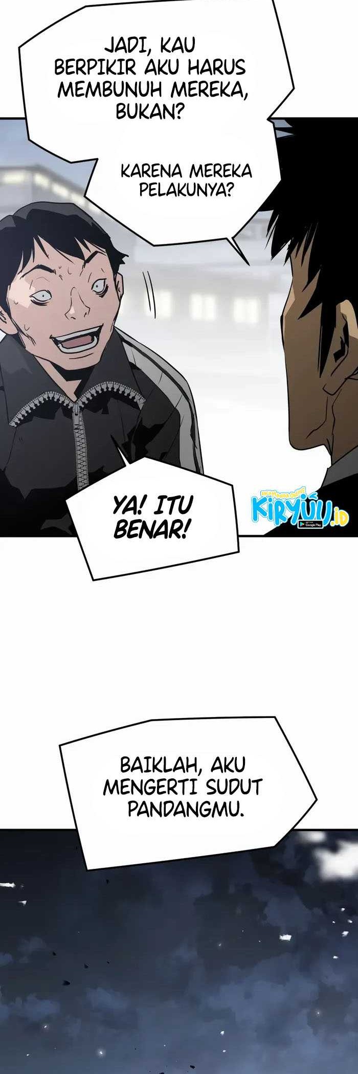 Mercilessly Chapter 37 Gambar 8