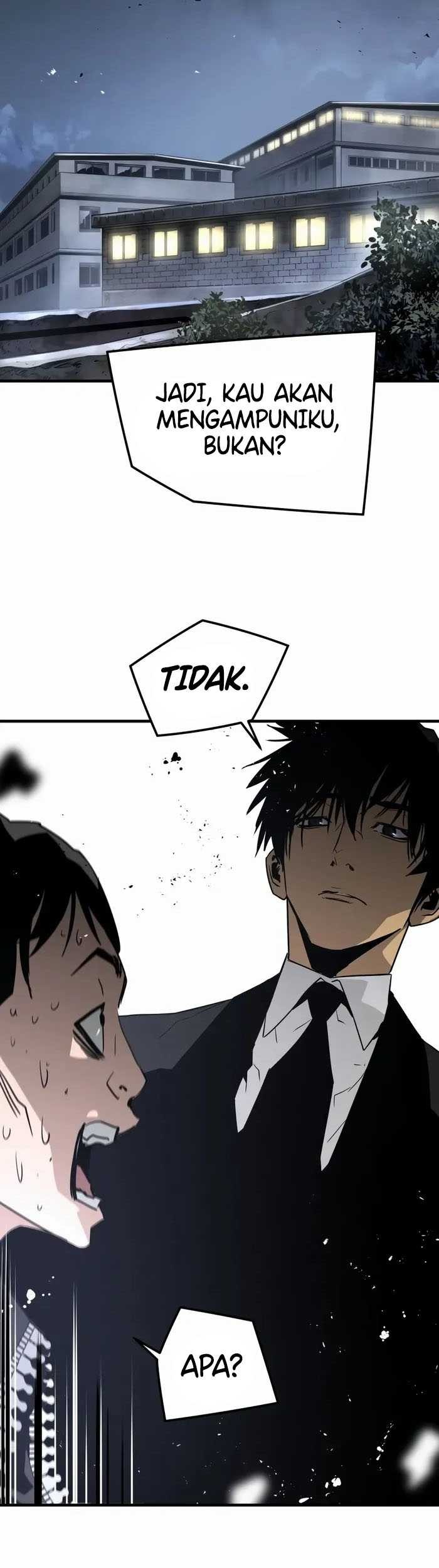 Mercilessly Chapter 37 Gambar 9