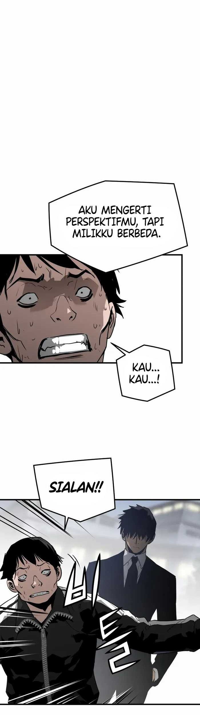 Mercilessly Chapter 37 Gambar 10