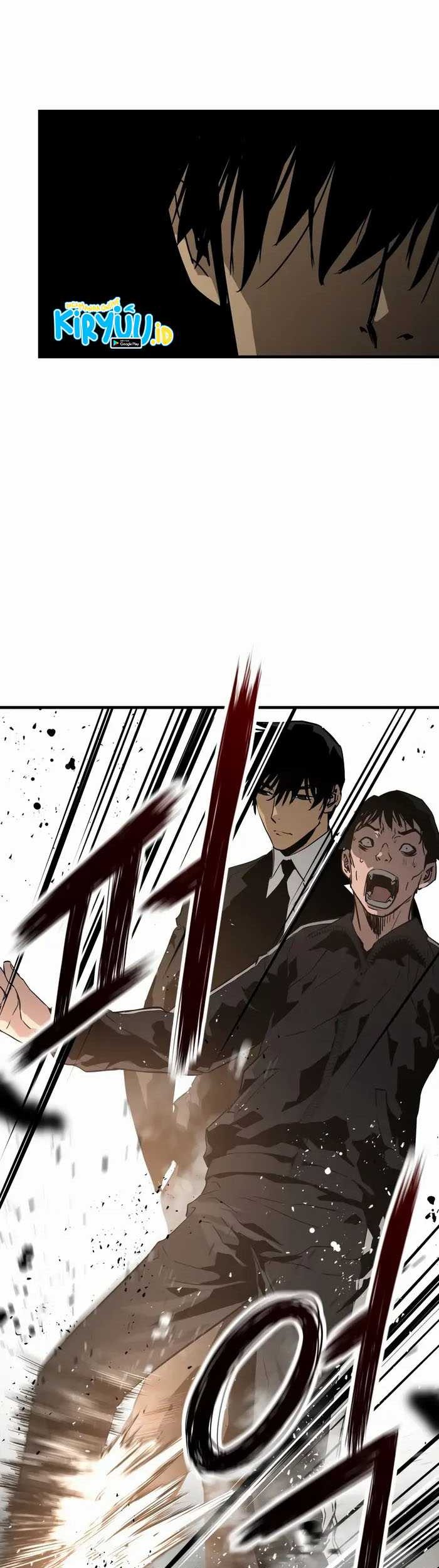 Mercilessly Chapter 37 Gambar 11