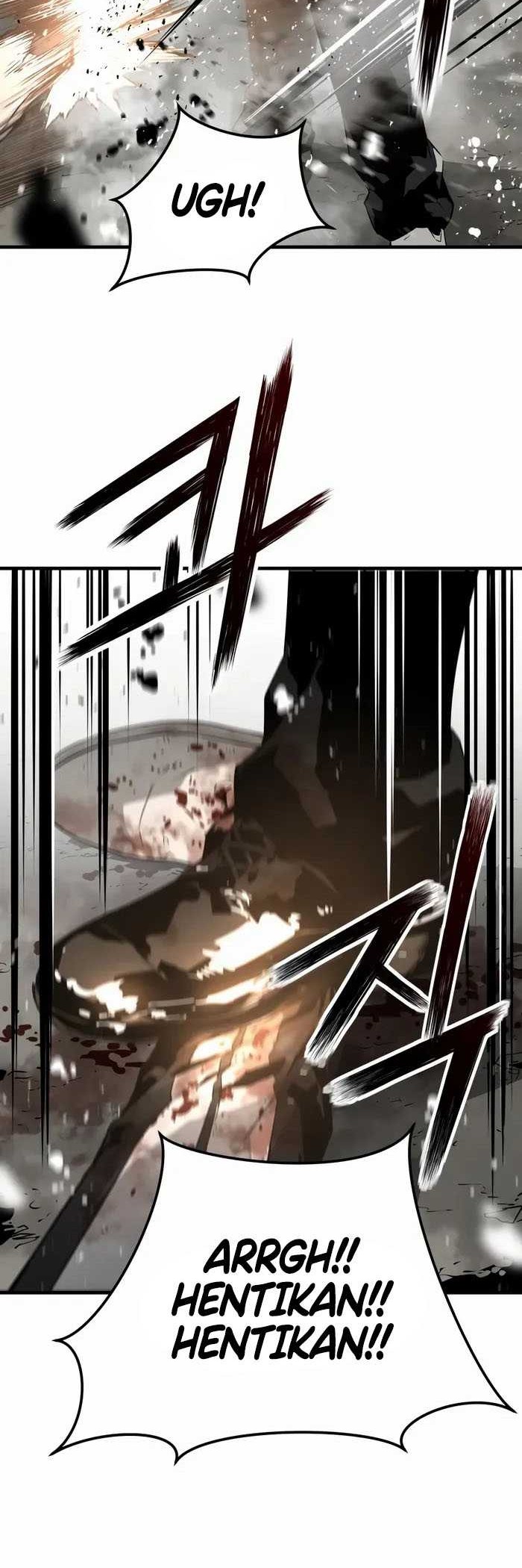 Mercilessly Chapter 37 Gambar 12