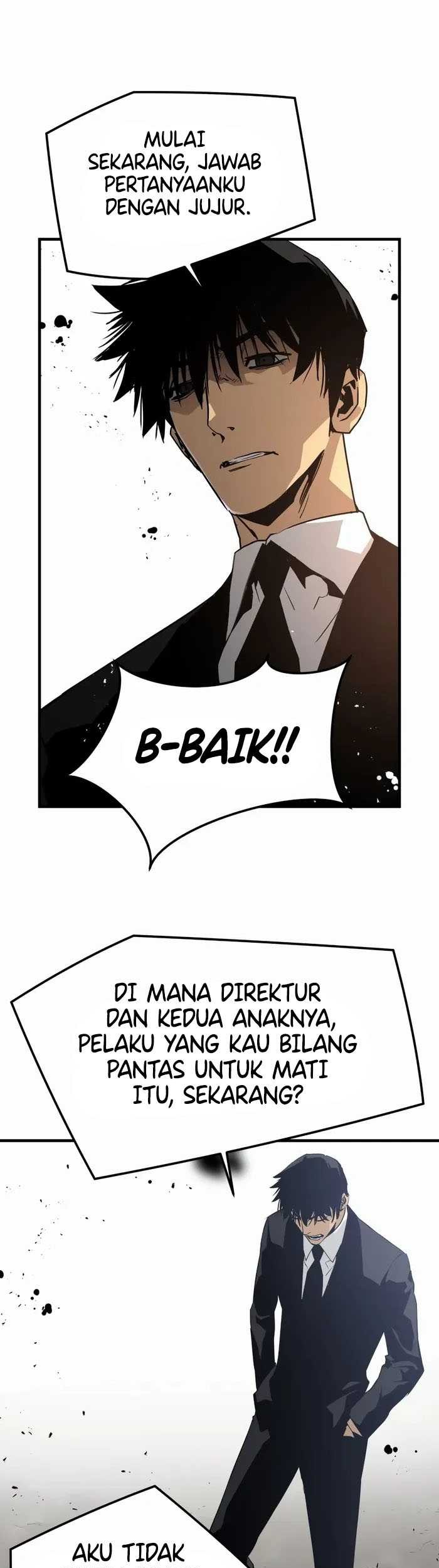 Mercilessly Chapter 37 Gambar 13