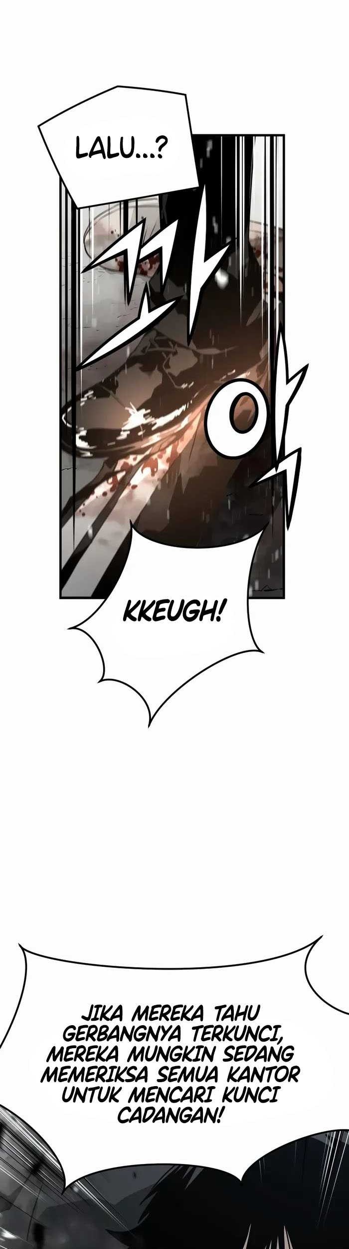 Mercilessly Chapter 37 Gambar 15