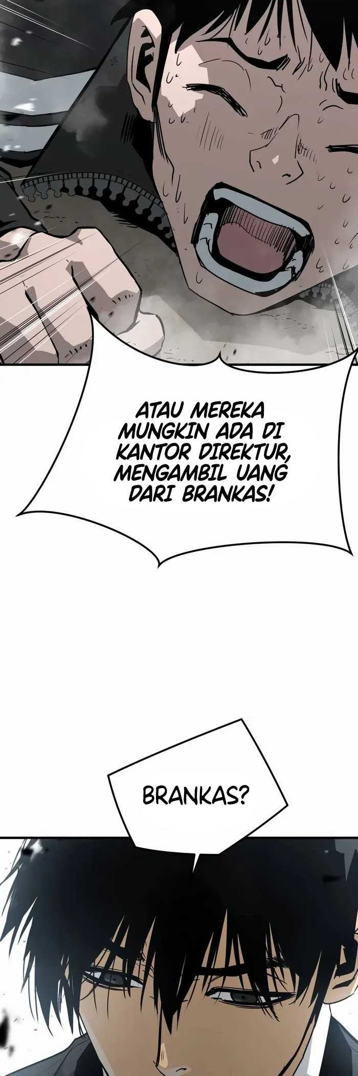 Mercilessly Chapter 37 Gambar 16