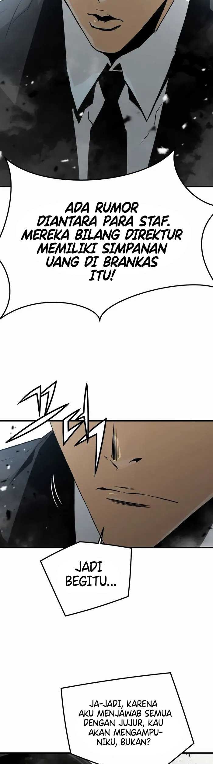 Mercilessly Chapter 37 Gambar 17