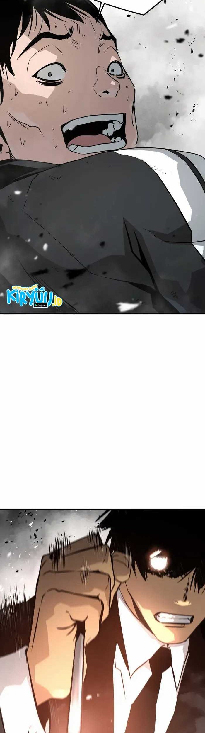 Mercilessly Chapter 37 Gambar 18