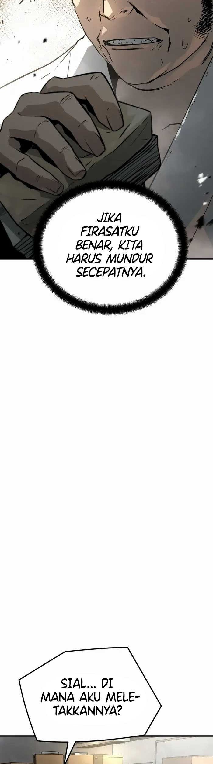 Mercilessly Chapter 37 Gambar 23