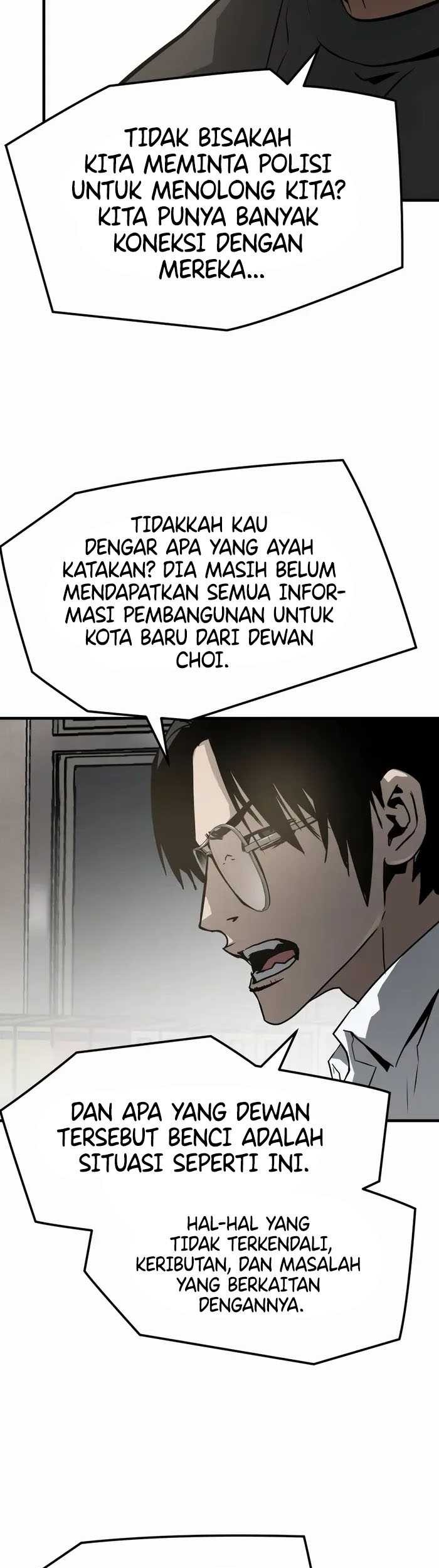 Mercilessly Chapter 37 Gambar 25