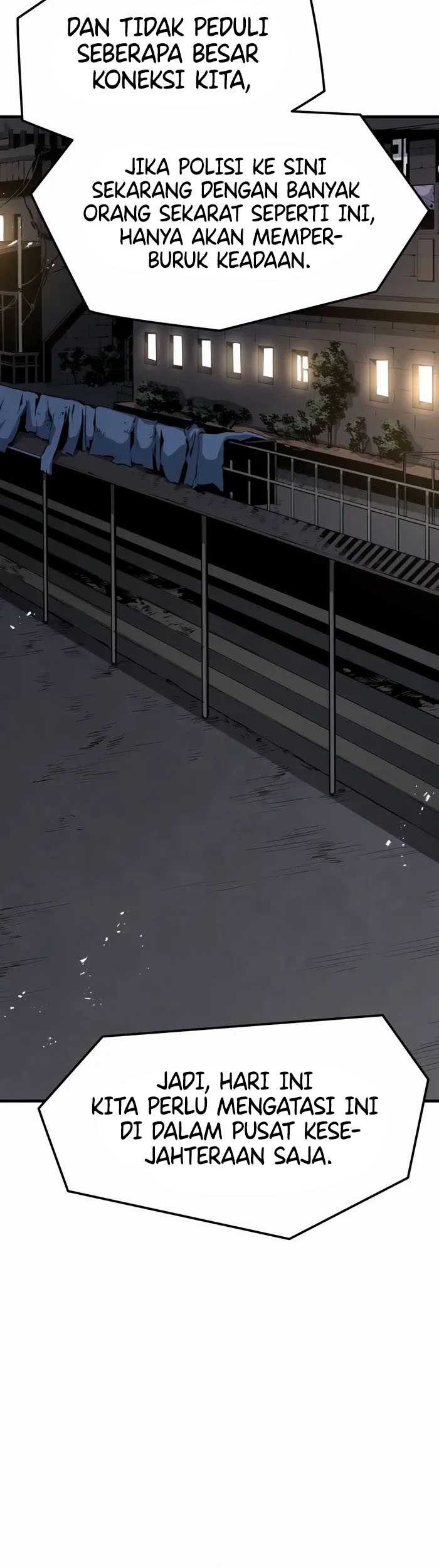 Mercilessly Chapter 37 Gambar 26