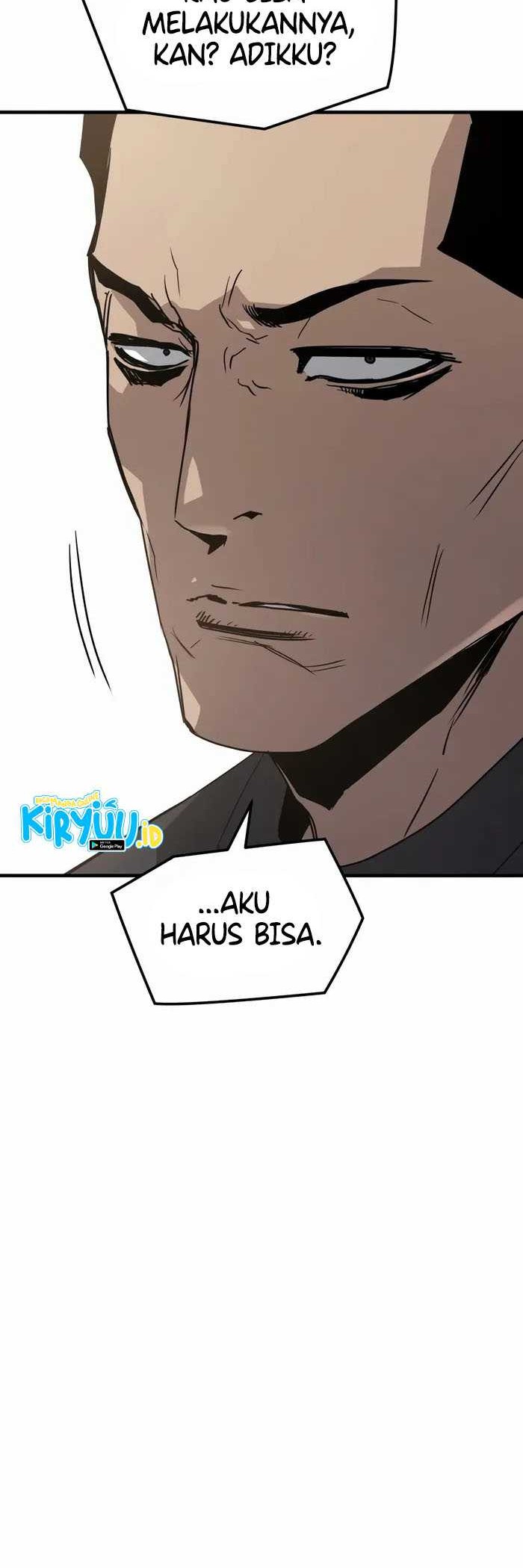 Mercilessly Chapter 37 Gambar 28