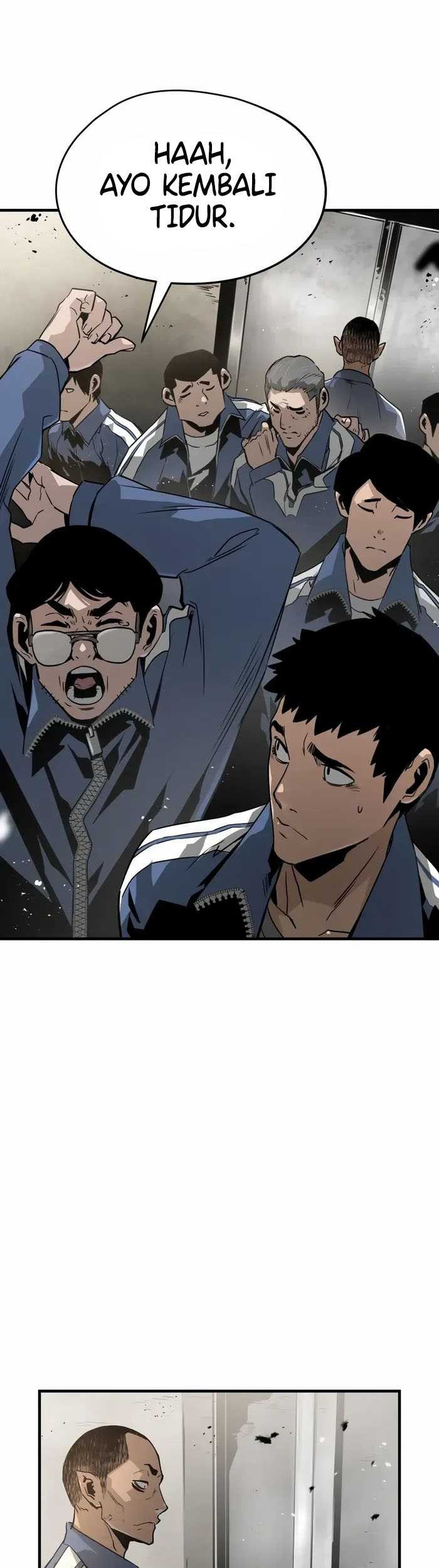 Mercilessly Chapter 37 Gambar 29