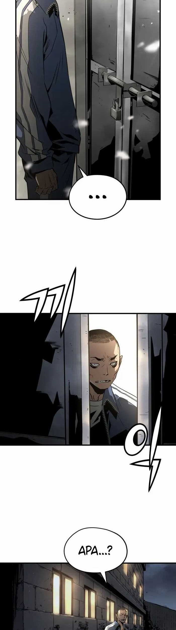 Mercilessly Chapter 37 Gambar 30