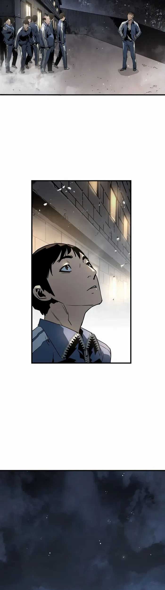 Mercilessly Chapter 37 Gambar 33